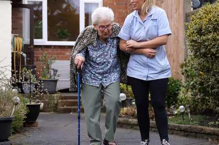 Alcedo Care Carlisle Home Care Carlisle  - 1