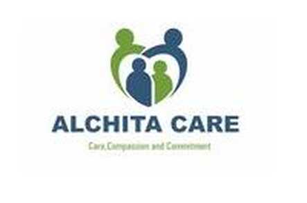 Alchita Care Limited of Bradford Home Care Bradford  - 1