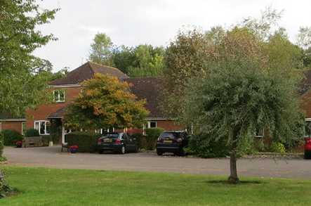 Aldbourne Nursing Home Care Home Marlborough  - 1