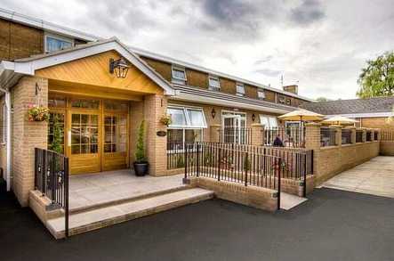 Alderlea Care Home Care Home Grimsby  - 1