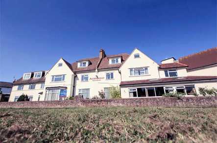 Aldersmead Care Home Care Home Bognor Regis  - 1