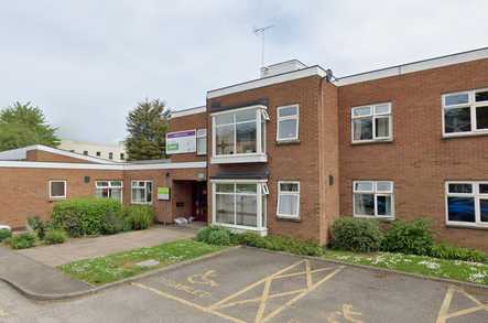 Alderson House Care Home Hull  - 1