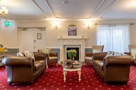 Alexandra Court - Cleveleys Care Home Cleveleys  - 3