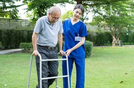 Alexendra Living Care Limited Home Care Manchester  - 1