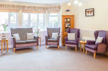 Alexander Court Care Home Thetford  - 4