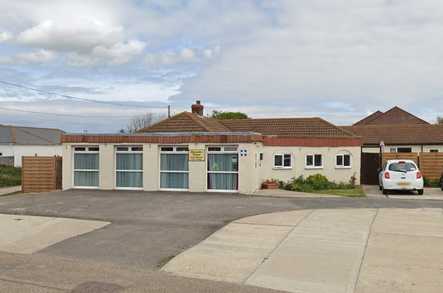 Alexander House Care Home Chichester  - 1