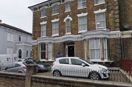 Alexander House - Dover Care Home Dover  - 1