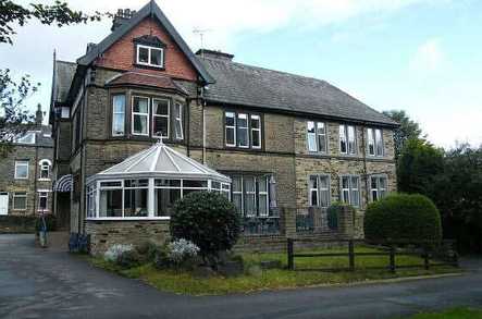 Alexander House Care Home Care Home Halifax  - 1