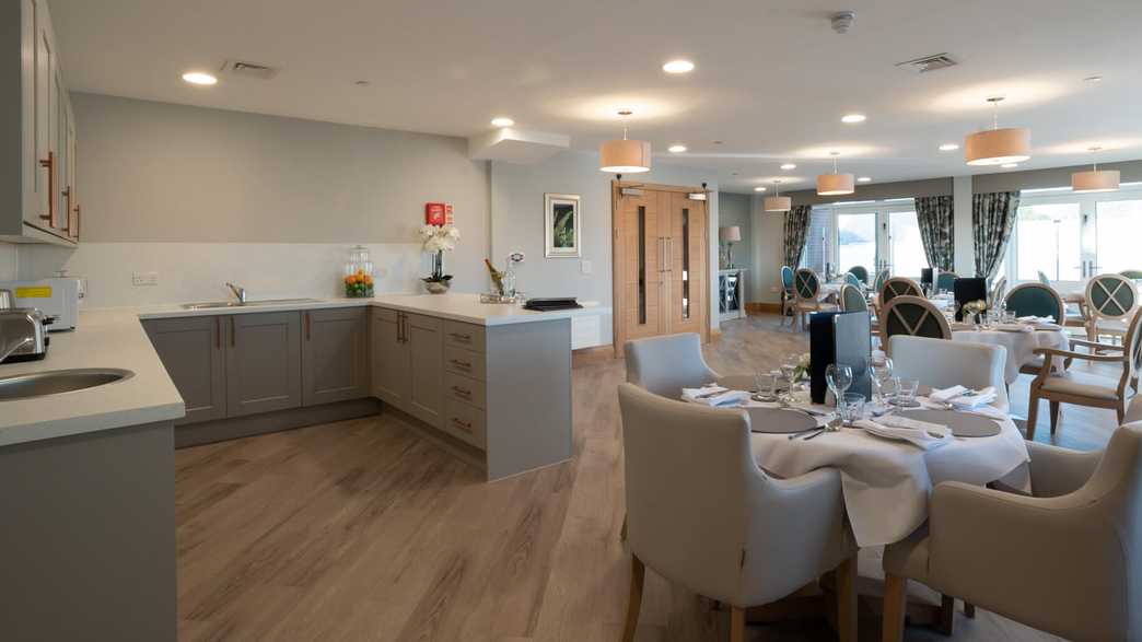 Alexander House Care Home Care Home Exeter meals-carousel - 2