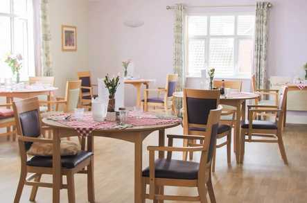 Alexandra House Care Home Harwich  - 3