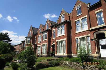 Alexandra - Oldham Care Home Oldham  - 1