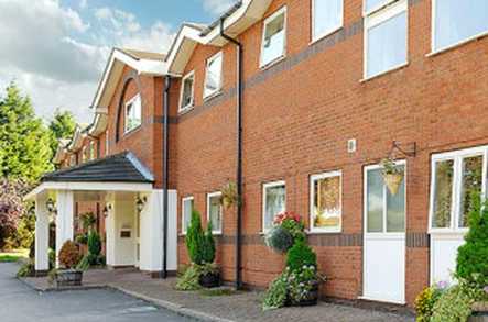 Alexandra Care Home Care Home Nottingham  - 1