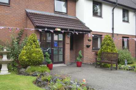 Alexandra Care Home Care Home Newton Le Willows  - 1