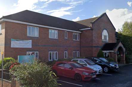 Alexandra Court Care Home Wigan  - 1