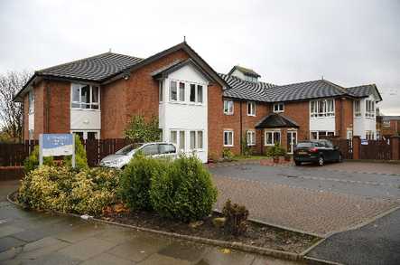 Alexandra House Care Home Gateshead  - 1