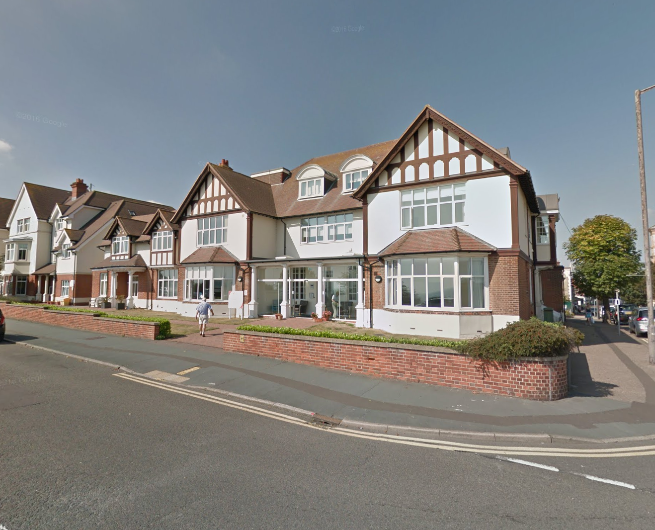 Alexandra House Harwich Care Home Harwich, CO12 3JY