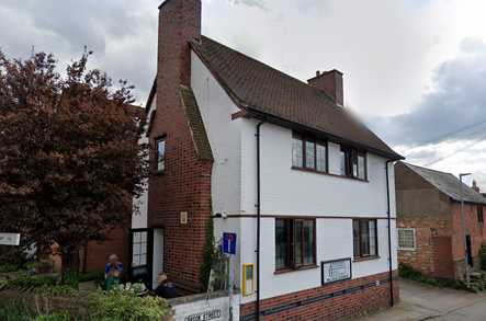 Alexandra House - Leicester Care Home Leicester  - 1