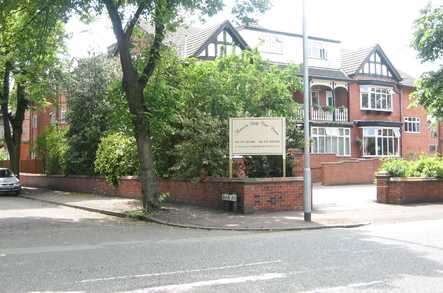 Alexandra Lodge Care Home Care Home Manchester  - 1