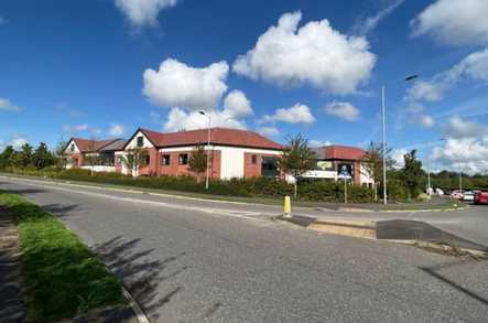 Alexandra Mill Care Home Crewe  - 1