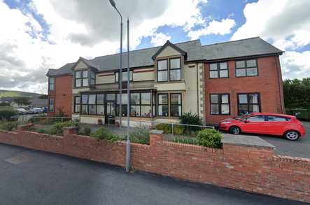 Alexandra Nursing Home Care Home Tywyn  - 1