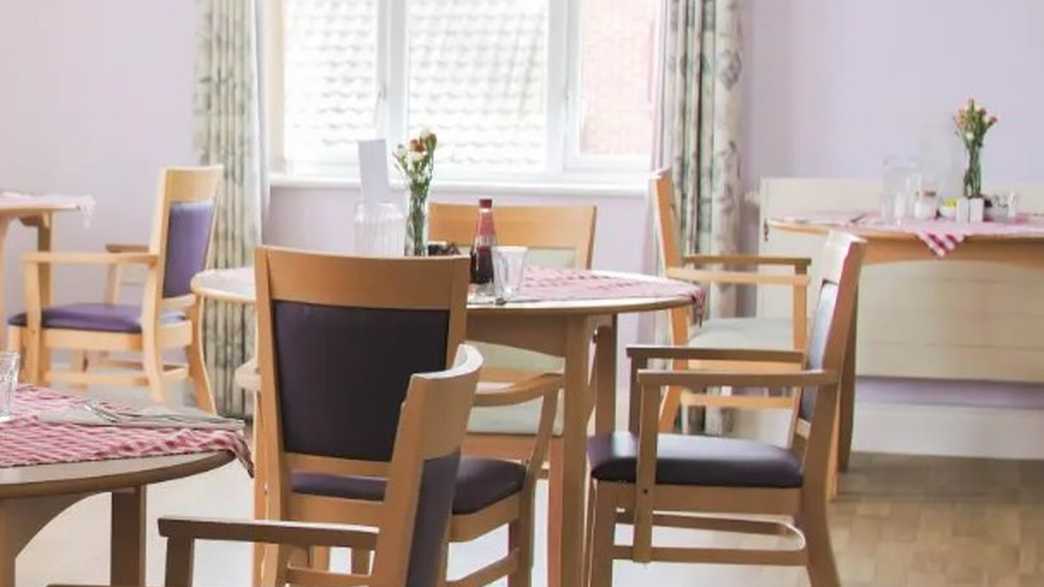 Alexandra House Care Home Harwich buildings-carousel - 1