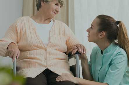 Alfa Personnel Home Care Barnsley  - 1