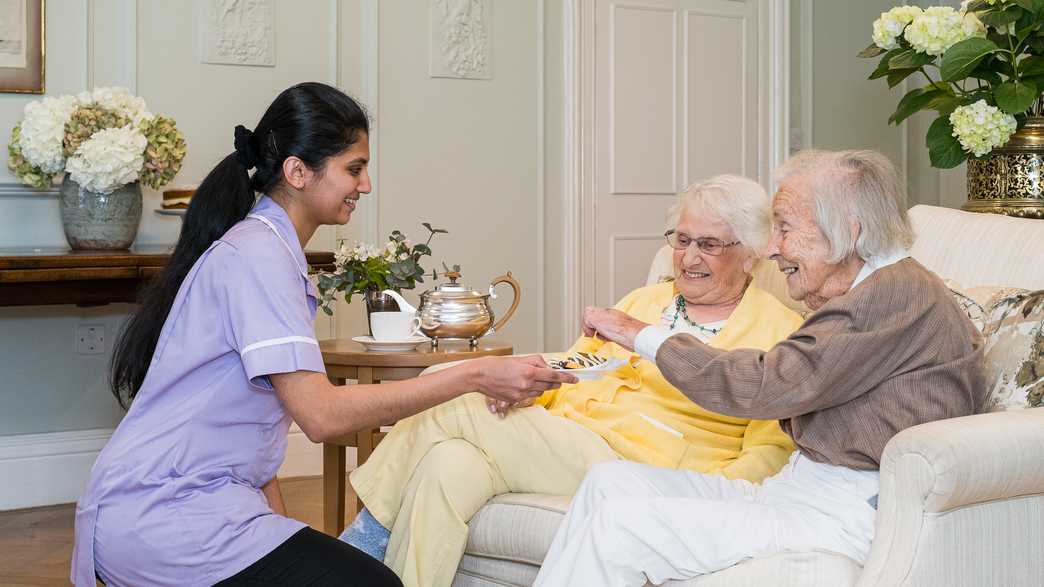 Alfriston Court Care Home Care Home Polegate activities-carousel - 35