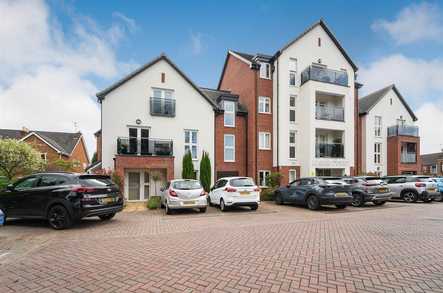 Algar Court Retirement Living Wolverhampton  - 1