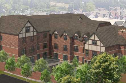 Alice Court Care Home Care Home Eastbourne  - 5