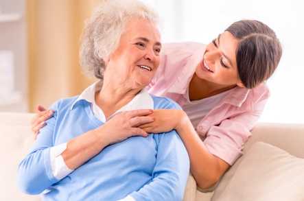 ALICECARE@HOME Ltd Home Care Nottingham  - 4