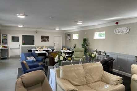 Alisia Lodge Care Home Westcliff-on-sea  - 1