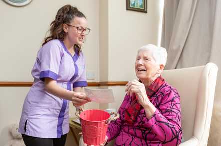 Aliwal Manor Care Home Care Home Whittlesey  - 3