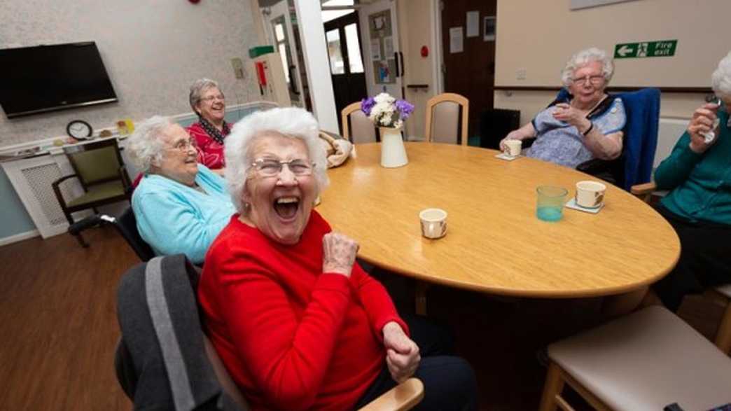 Aliwal Manor Care Home Care Home Whittlesey meals-carousel - 2