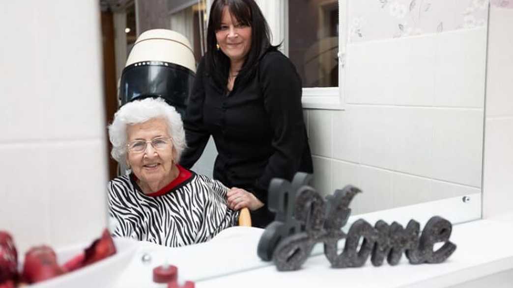 Aliwal Manor Care Home Care Home Whittlesey buildings-carousel - 2