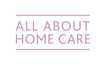 All About Home Care - 1