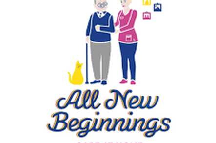 All New Beginnings Ltd Home Care Hamilton  - 1