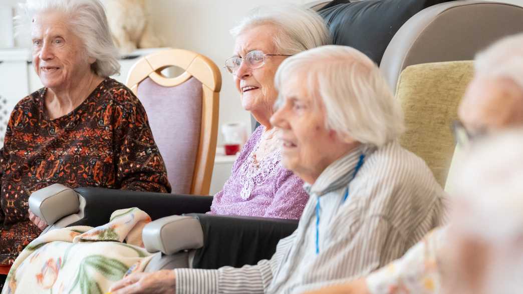 High Broom Care Home Care Home Crowborough activities-carousel - 5