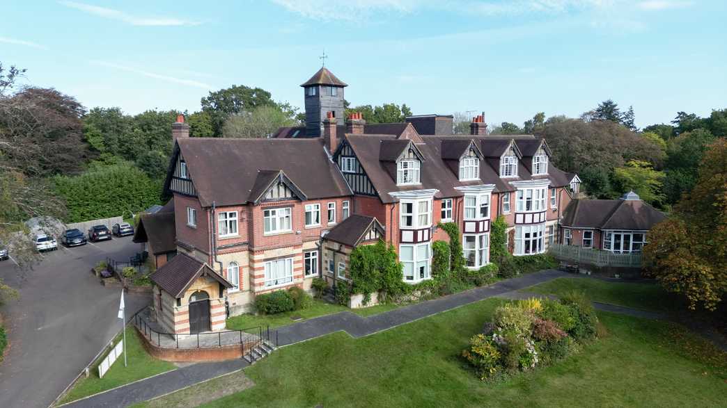 High Broom Care Home Care Home Crowborough buildings-carousel - 5