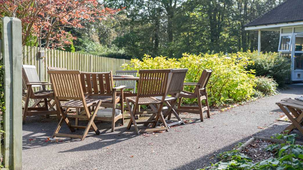 High Broom Care Home Care Home Crowborough buildings-carousel - 11
