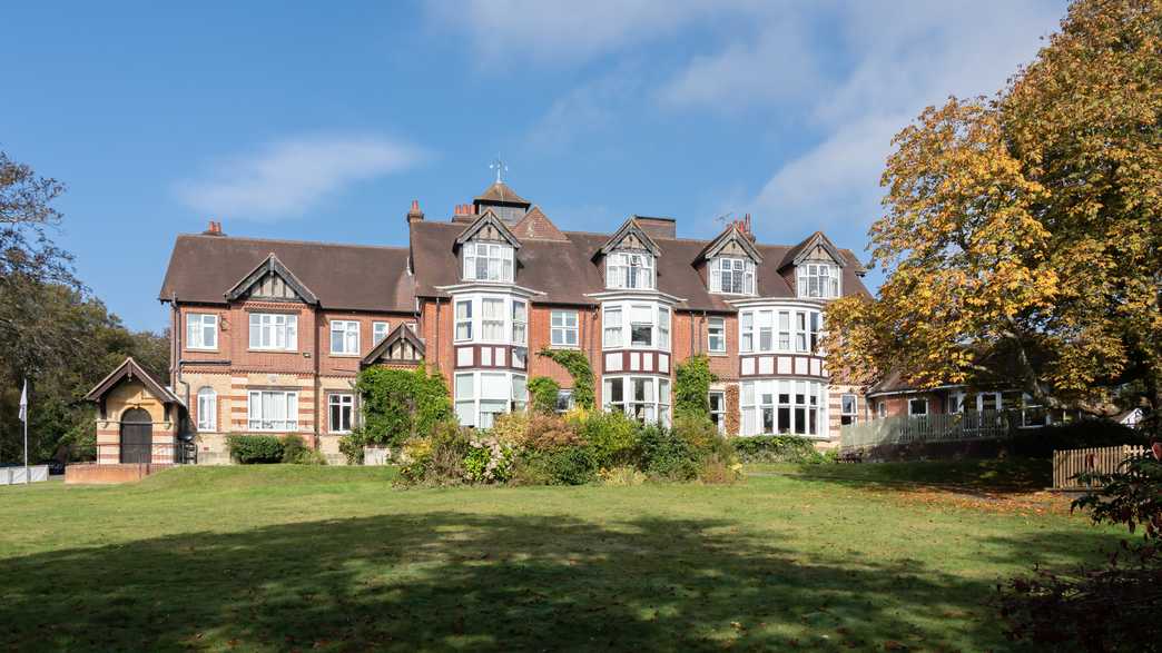 High Broom Care Home Care Home Crowborough buildings-carousel - 7