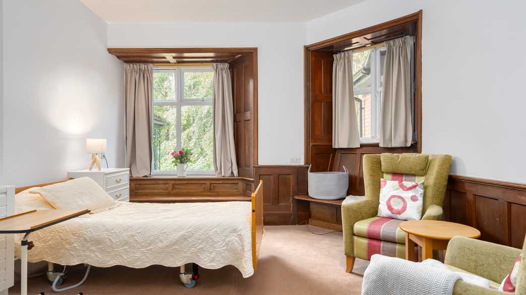 High Broom Care Home Care Home Crowborough buildings-carousel - 12