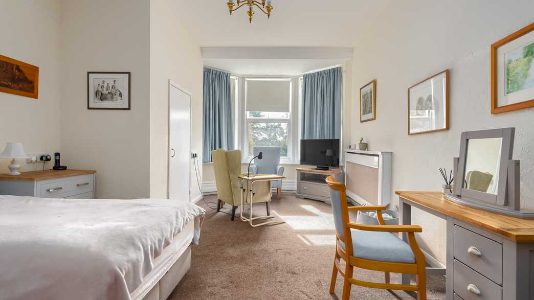 High Broom Care Home Care Home Crowborough buildings-carousel - 6