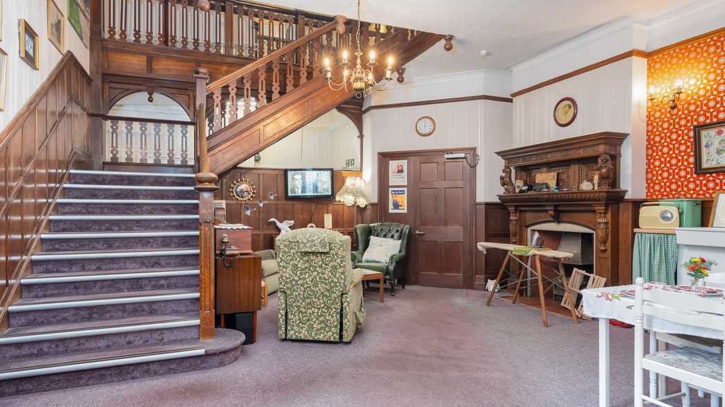 High Broom Care Home Care Home Crowborough buildings-carousel - 10