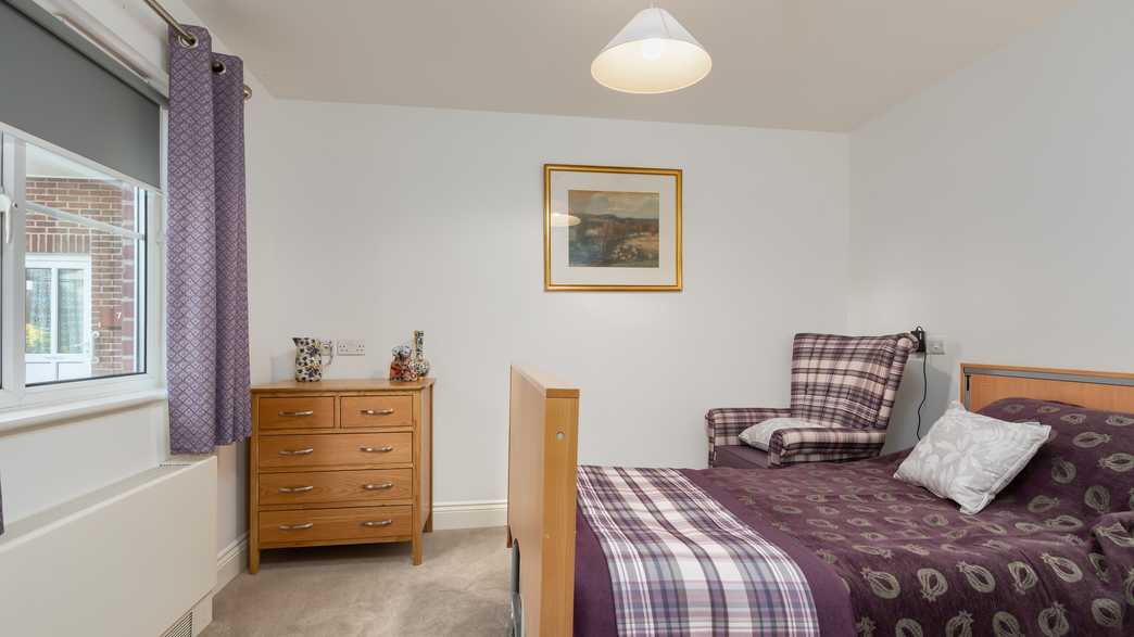 High Broom Care Home Care Home Crowborough buildings-carousel - 9