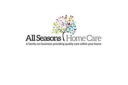 All Seasons Home Care Home Care Carlisle  - 1