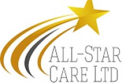 All Star Care Ltd Home Care Harrow  - 1