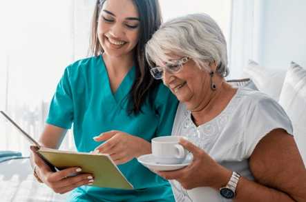 All About Care Home Care Guildford  - 1