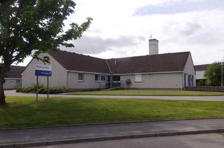 Allachburn Care Home Aboyne  - 1