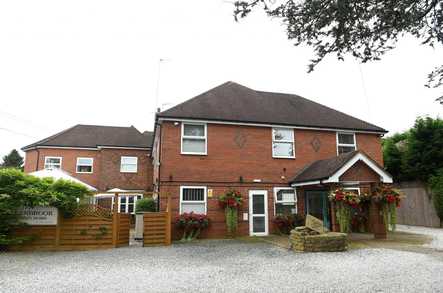 Allenbrook Home (Halesowen)Ltd Care Home Halesowen  - 1