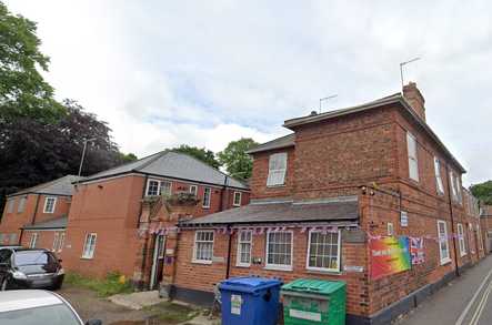 Allendale House Care Home Hull  - 1